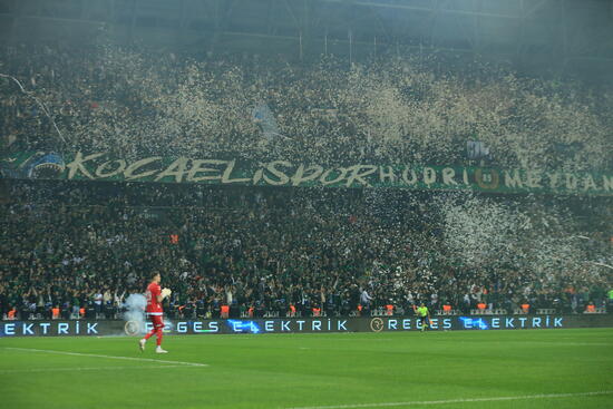 kocaelispor hasretini sakaryaspor derbisinde bitirdi 0 S9Ry4vQE