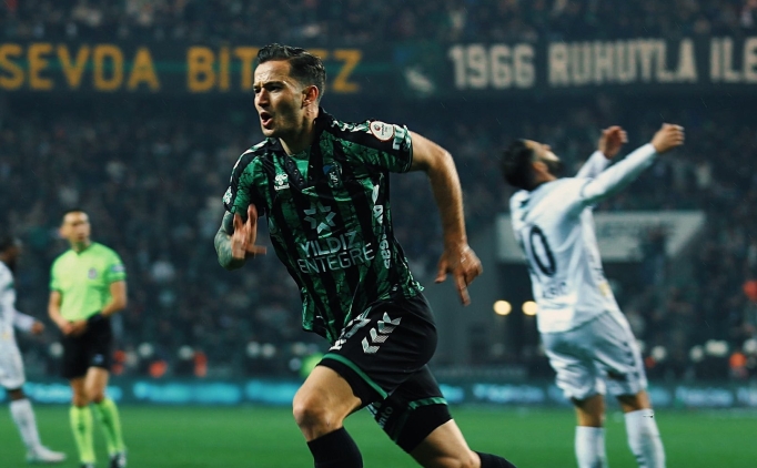 kocaelispor hasretini sakaryaspor derbisinde bitirdi g6F4VRlJ