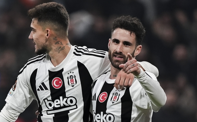 konyaspor besiktas muhtemel 11ler