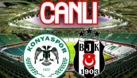 konyaspor besiktas ucretsiz izle konya bjk maci canli linki rhwUj2Ll