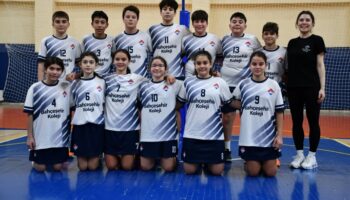 korfbol karma grup musabakalari duzenlenecek TJAD6taj