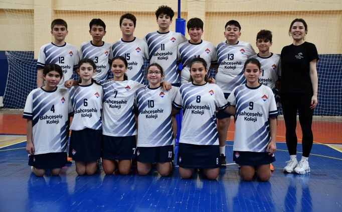 korfbol karma grup musabakalari duzenlenecek TJAD6taj