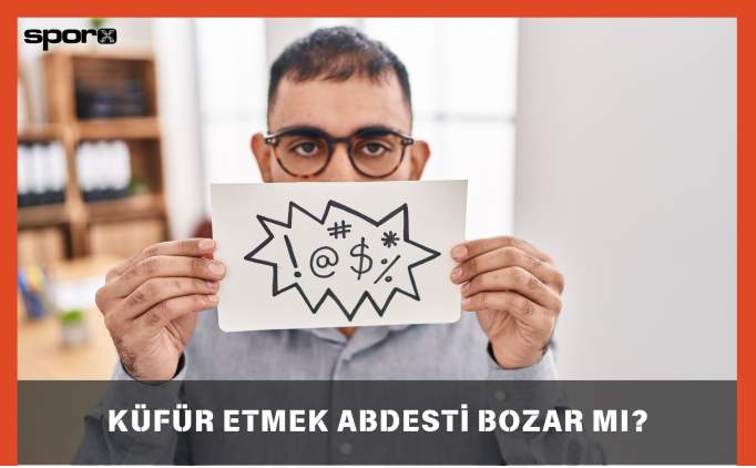 kufur etmek abdesti bozar mi diyanet ne diyor JMHAXe4Y
