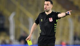 kupa derbisini hakem liginin lideri yonetecek WZfi7FBF