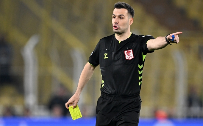 kupa derbisini hakem liginin lideri yonetecek WZfi7FBF