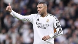 kylian mbappeden ronaldo icin aciklama yrpBNdeB