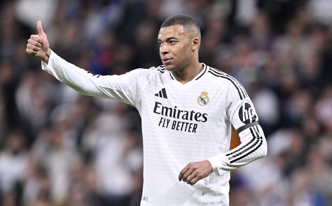 kylian mbappeden ronaldo icin aciklama yrpBNdeB