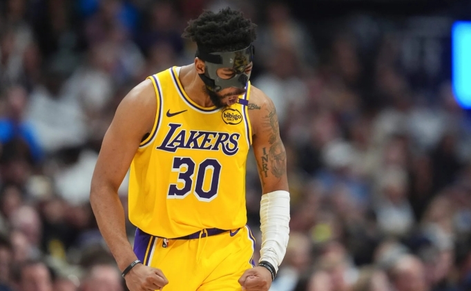 Lakers, Goodwin ile standart kontrat imzaladı, Reddish'i serbest bıraktı 1 lakers goodwin ile standart kontrat imzaladi reddishi serbest birakti yOiSwbiZ