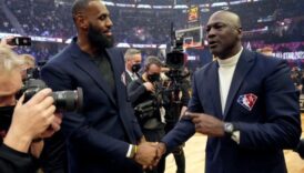 lebron idolu michael jordan ile olan iliskisini acikladi konusmuyoruz VN6fpdKm