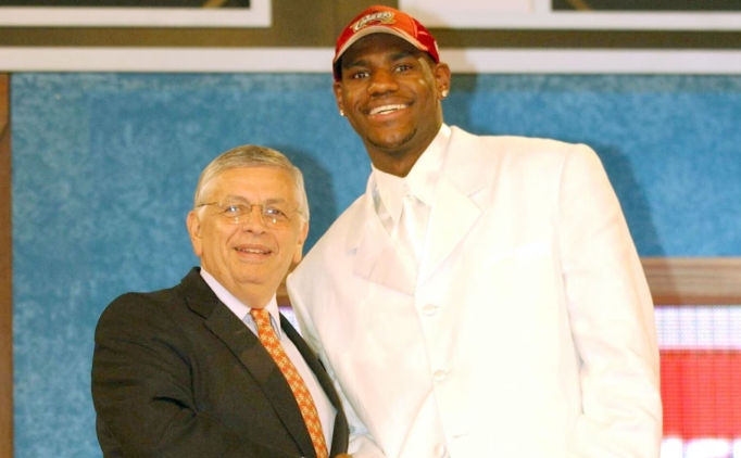 lebron nba 2003 draftini cavaliersa katilmam icin duzenlemis olabilir nJqhh7gF