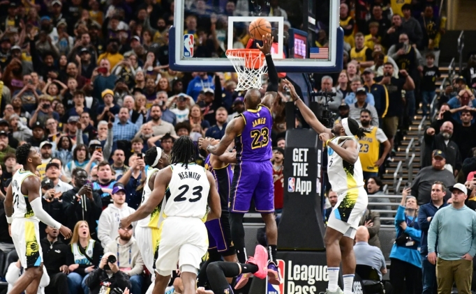 lebron son saniye basketiyle lakersa galibiyeti getirdi 1WWtcquU