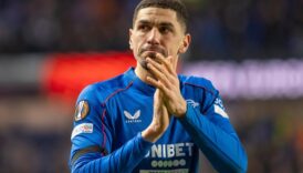 leon balogun gecen hafta isin temelini attik Lrajw4Jp