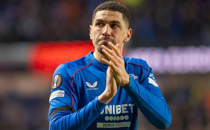 leon balogun gecen hafta isin temelini attik Lrajw4Jp