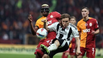 lider galatasaray dolmabahcede sahne aliyor UVKngK48