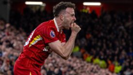 liverpool derbide tek golle guldu JNCf9xn2