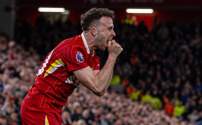 liverpool derbide tek golle guldu