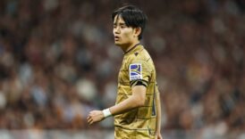 liverpoolda hedef takefusa kubo lryDIkrL