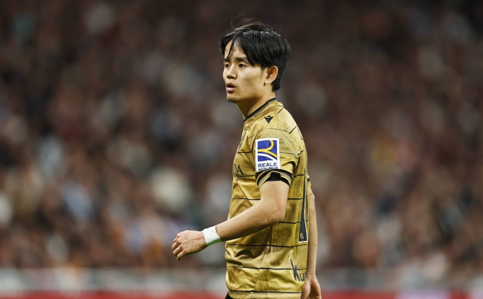 liverpoolda hedef takefusa kubo lryDIkrL