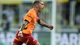 lucas torreira icin transfer aciklamasi ZkIkCKyL