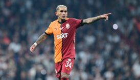lucas torreira sampiyonluk bizim elimizde ByPTZLVw