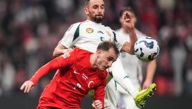 macaristan turkiye muhtemel 11ler pUDYiK5D