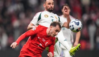 macaristan turkiye muhtemel 11ler pUDYiK5D
