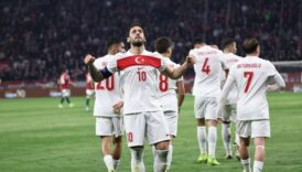 macaristanda 19 yil sonra bir ilk Cbs56Ysk