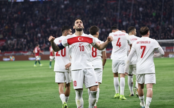 macaristanda 19 yil sonra bir ilk Cbs56Ysk