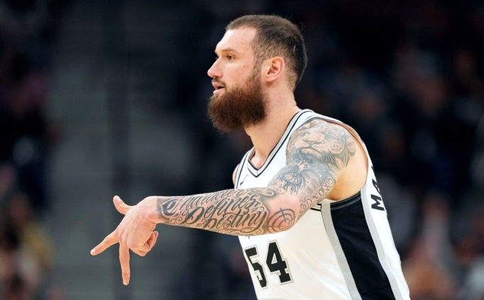 mamukelashvili nba tarihine gecti 19 dakikada 34 sayi 3efigXEs