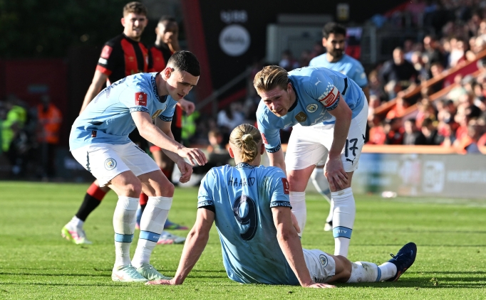 manchester cityye erling haalanddan kotu haber