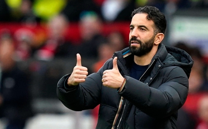 Manchester United'da 10 veda planı! 1 manchester unitedda 10 veda plani jZ2QNMfc