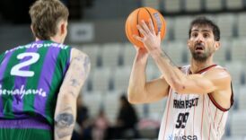 manisa basketten avrupaya yenilgiyle veda wGRsQqTn