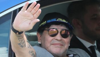 maradonanin olumuyle ilgili iddia onu oldurduler rUr5n1qs