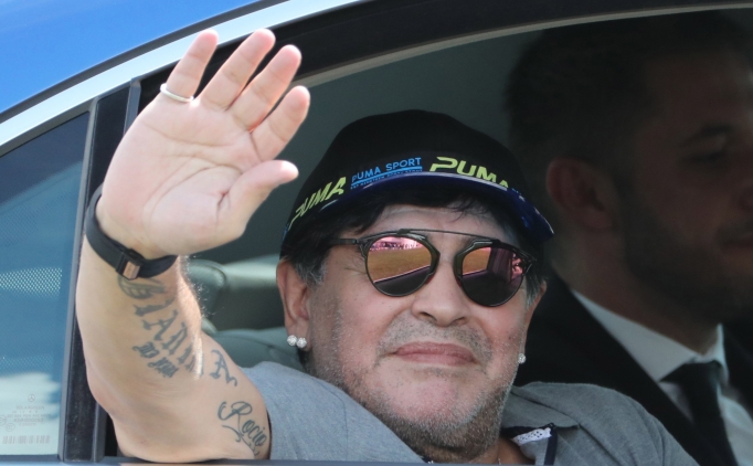 maradonanin olumuyle ilgili iddia onu oldurduler rUr5n1qs