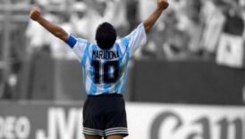 maradonanin olumuyle ilgili yeni iddia PTHdSrdY