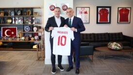 marijan kustic haciosmanoglunu ziyaret etti UybrjP7A