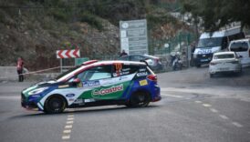 marmaris ege rallisi start aldi keNanhzj