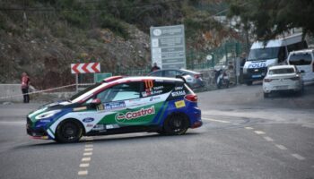 marmaris ege rallisi start aldi keNanhzj