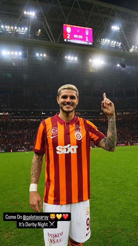 mauro icardiden derbi icin paylasim 0 y8EVjLDk