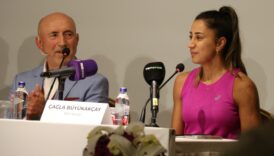 megasaray hotels acik tenis turnuvasi basladi lgxIcnrr