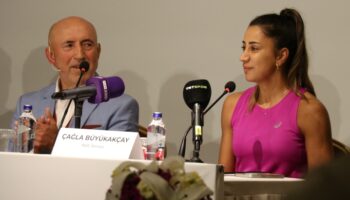 megasaray hotels acik tenis turnuvasi basladi lgxIcnrr