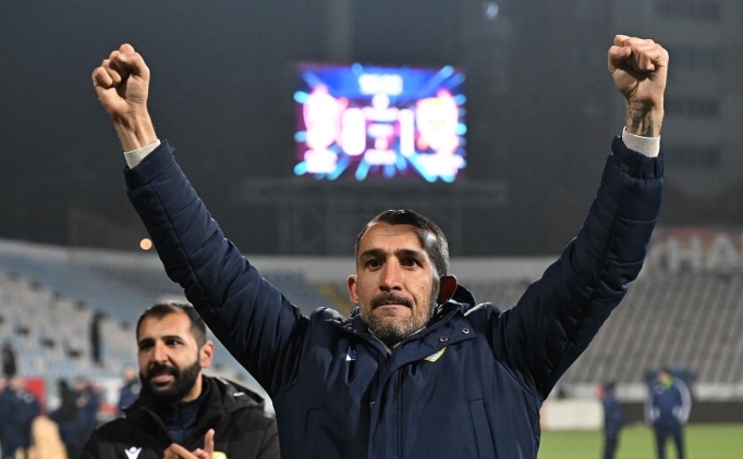 mehmet topal yeniden petrolul ploiestinin basina geciyor
