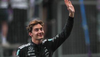 mercedes george russell ile nikah tazelemeye yakin kwa6WJlJ