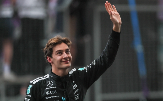 mercedes george russell ile nikah tazelemeye yakin kwa6WJlJ