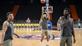 mersin spor kulubu anadolu efes deplasmanina gidiyor GV1PQVvC