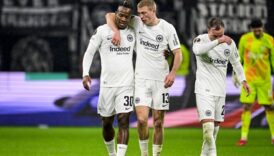 michy batshuayi atti frankfurt kazandi DDRiRDr8