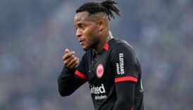 michy batshuayi dunya futbol tarihine gecti hbjHYKnR