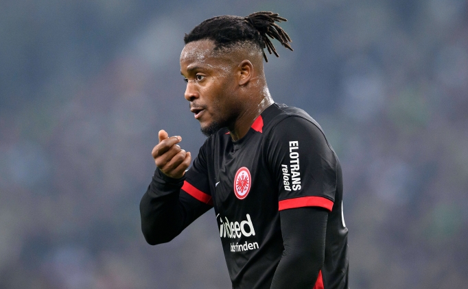michy batshuayi dunya futbol tarihine gecti hbjHYKnR