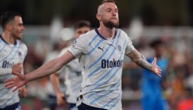 milan skriniar ya tottenham ya fenerbahce Ad4tqenS