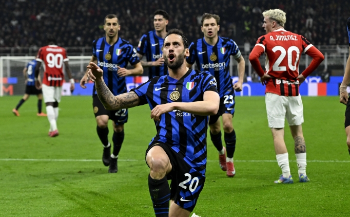 milano derbisinde hakan calhanoglu fuzesi